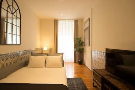 Ola Lisbon - Chiado IV Apartment Exterior photo
